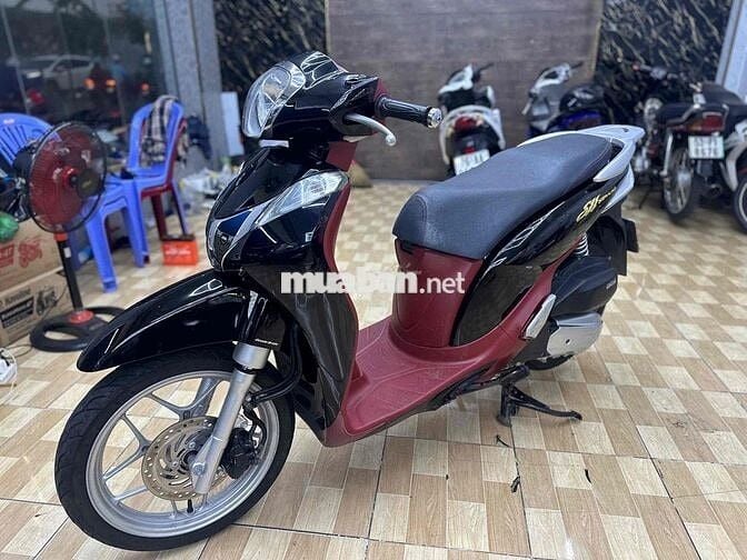 sh mode 2013 bstp chính chủ (góp k giam cavec)