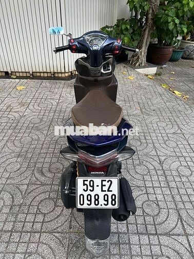 Vision 2020 smartkey bstp 098.98 chính chủ