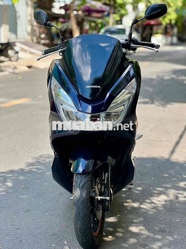 Honda PCX 2017 chính chủ Bstp👉 Trả góp bao duyệt