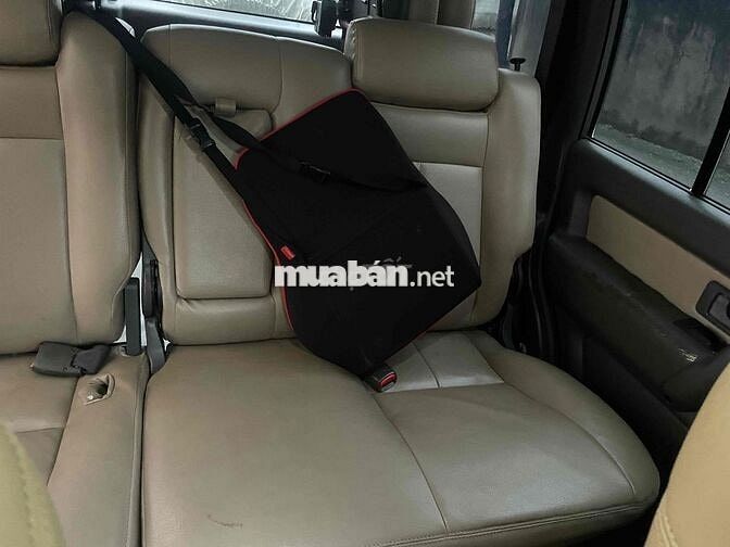 ISUZU Trooper sx 2003