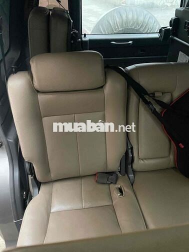 ISUZU Trooper sx 2003