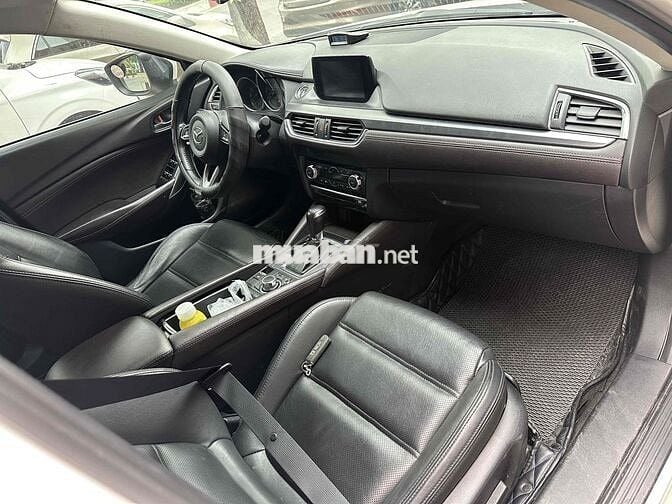 Mazda 6 Luxury sx 2020 - 69000 km