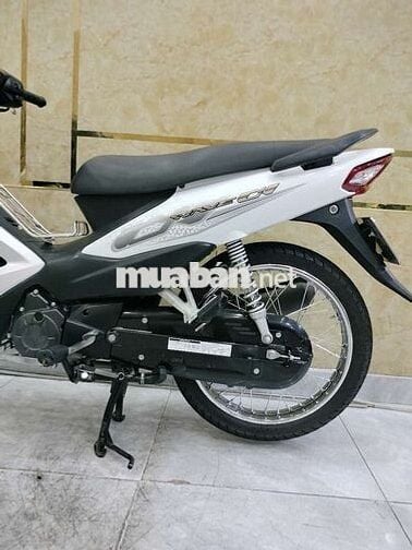 WAVE A 110, 2020, XE ÍT ĐI MỚI 90% ,ZIN NGUYÊN