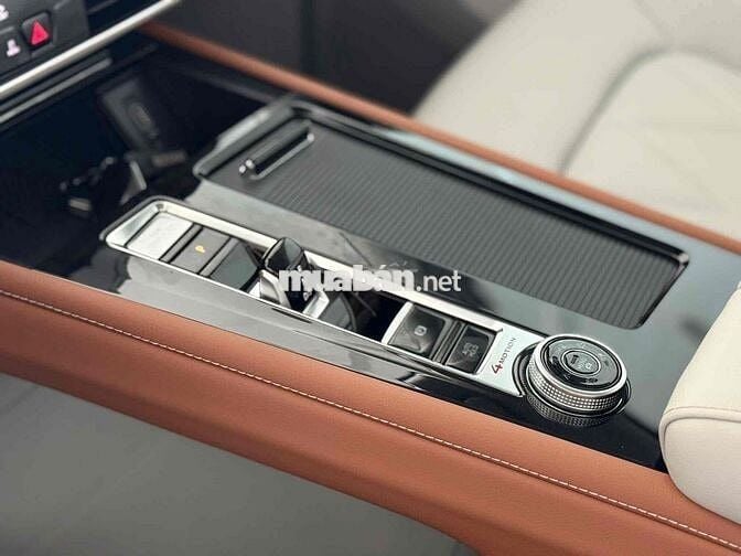 Volkswagen Teramont 2024 President 2.0 AT
