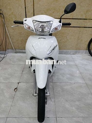 WAVE A 110, 2020, XE ÍT ĐI MỚI 90% ,ZIN NGUYÊN