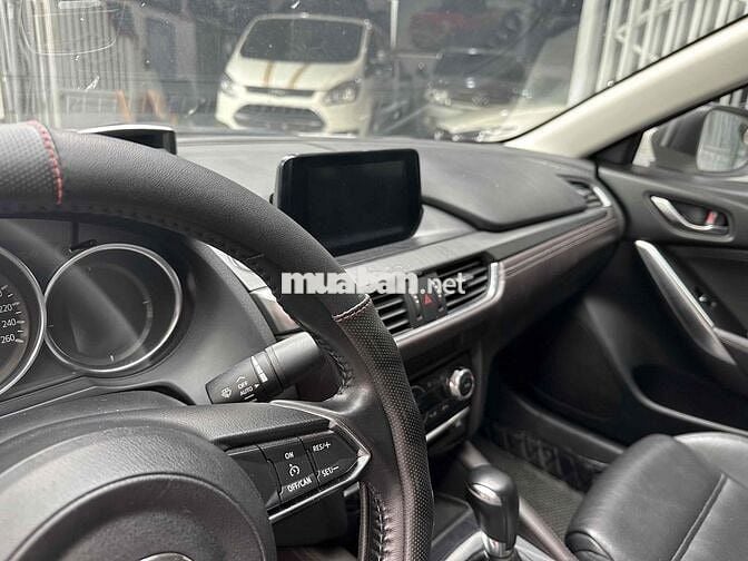 Mazda 6 Luxury sx 2020 - 69000 km