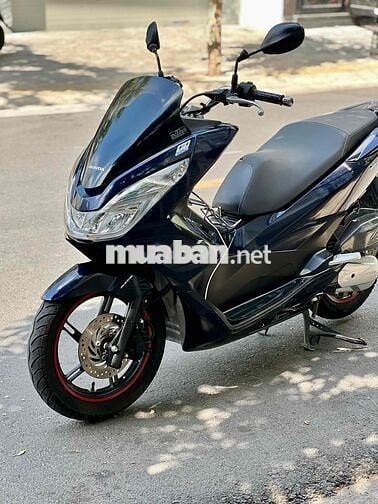Honda PCX 2017 chính chủ Bstp👉 Trả góp bao duyệt