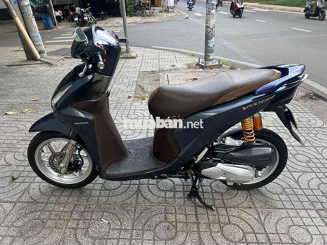 Vision 2020 smartkey bstp 098.98 chính chủ