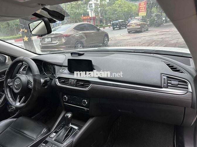 Mazda 6 Luxury sx 2020 - 69000 km