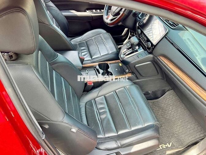 Honda CR-V 2021