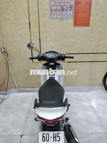 WAVE A 110, 2020, XE ÍT ĐI MỚI 90% ,ZIN NGUYÊN