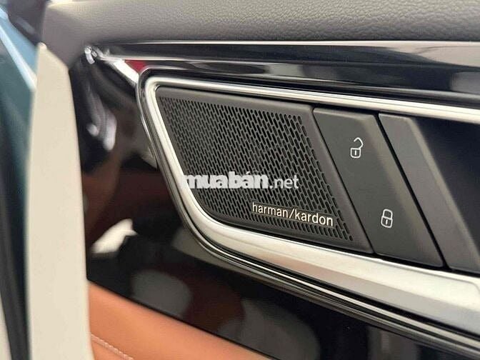 Volkswagen Teramont 2024 President 2.0 AT