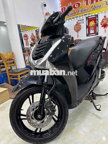 SH 150 CBS 2018 XE ĐẸP ZIN GIÁ TỐT 62,5 TR CÓ FIX