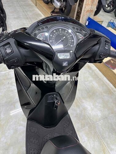 SH 150 CBS 2018 XE ĐẸP ZIN GIÁ TỐT 62,5 TR CÓ FIX