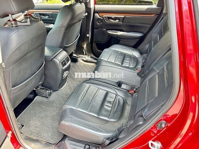 Honda CR-V 2021