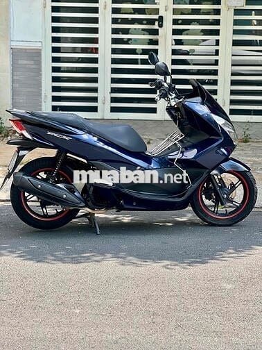 Honda PCX 2017 chính chủ Bstp👉 Trả góp bao duyệt