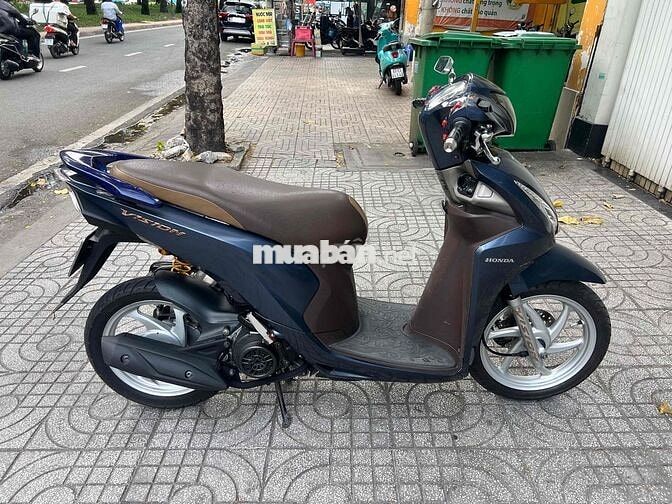 Vision 2020 smartkey bstp 098.98 chính chủ