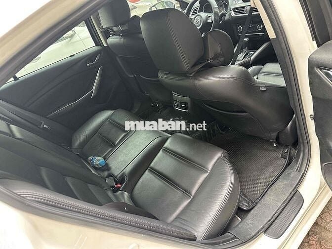 Mazda 6 Luxury sx 2020 - 69000 km