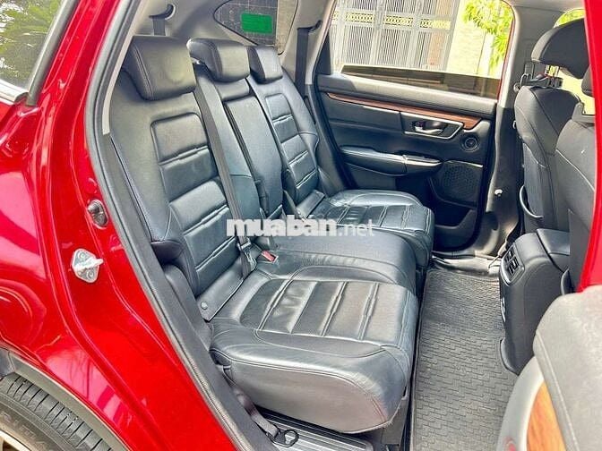 Honda CR-V 2021
