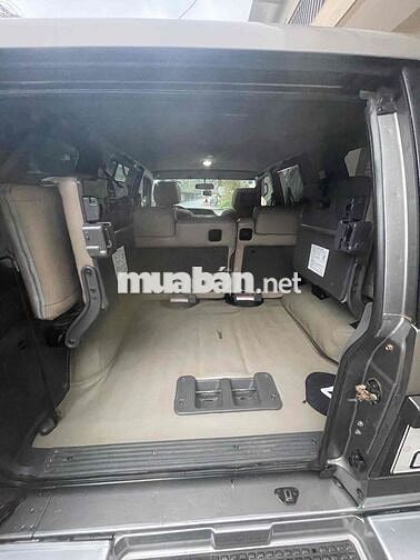 ISUZU Trooper sx 2003