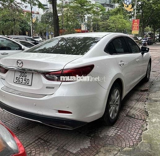 Mazda 6 Luxury sx 2020 - 69000 km