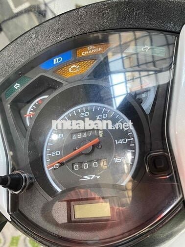 SH 150i 2011 bstp phong thuỷ