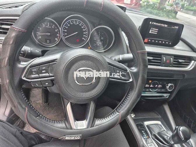 Mazda 6 Luxury sx 2020 - 69000 km
