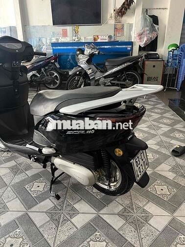 HONDA SCR Fi NHẬP KHẨU ĐK Mỹ THO TIỀN GIANG