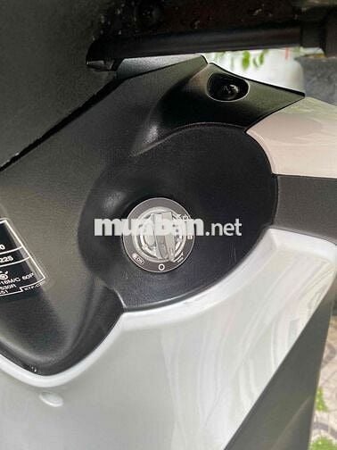 SH 150i 2011 bstp phong thuỷ
