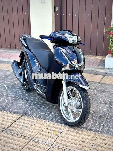SH125i 2019 hàng bỏ mẫu / biển số Vip 😍😍