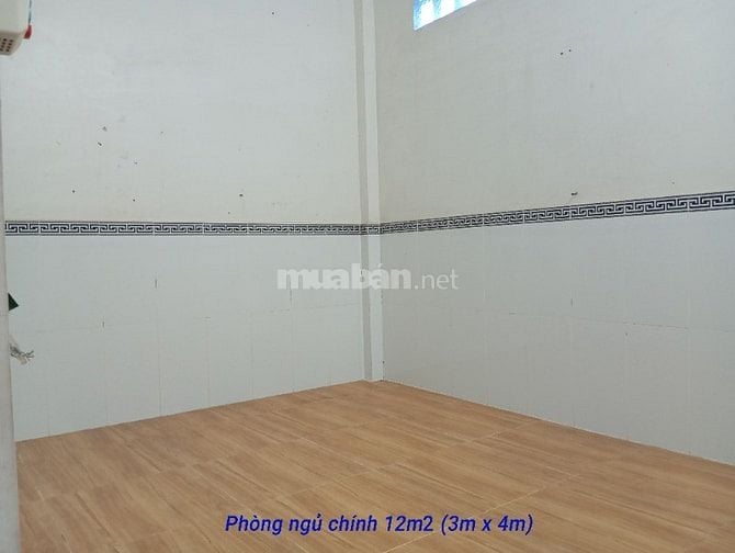 Bán 2 nhà liền kề 320m² xã Đa Phước, SHR, cách song hành QL50 chỉ 450m