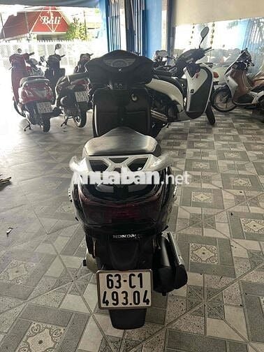 HONDA SCR Fi NHẬP KHẨU ĐK Mỹ THO TIỀN GIANG