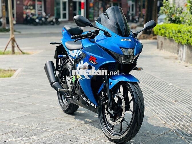 SUZUKI GSX 150R BIỂN 29 XE CHÍNH CHỦ