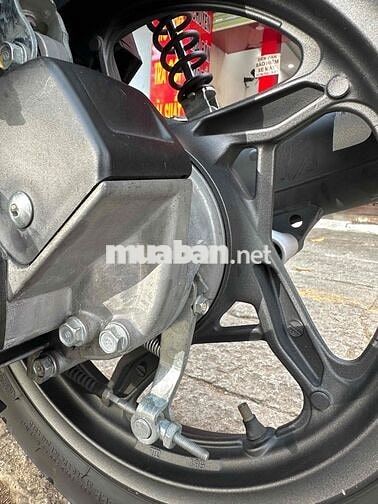 Bán Airblade 125 2022 Lướt Nguyên Zin ( Hỗ Trợ Góp