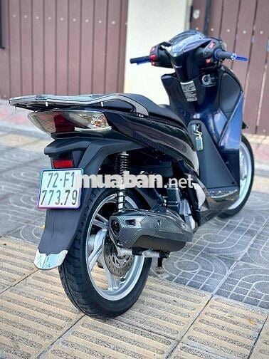 SH125i 2019 hàng bỏ mẫu / biển số Vip 😍😍