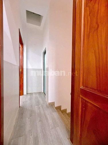 Cần bán gấp căn nhà BÌNH CHÁNH