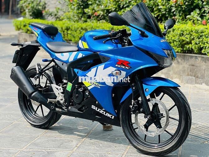 SUZUKI GSX 150R BIỂN 29 XE CHÍNH CHỦ