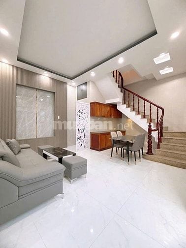 Cần bán gấp căn nhà BÌNH CHÁNH