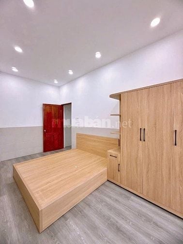 Cần bán gấp căn nhà BÌNH CHÁNH