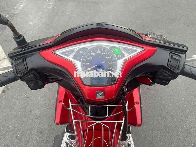 CẦN BÁN XE AIRBLADE 2013 CHÍNH CHỦ