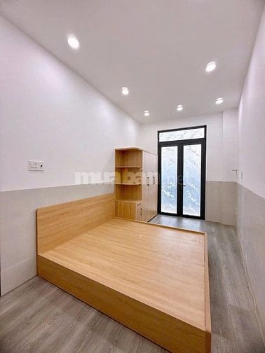 Cần bán gấp căn nhà BÌNH CHÁNH