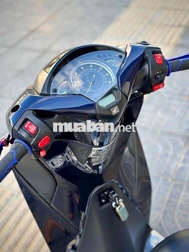 SH125i 2019 hàng bỏ mẫu / biển số Vip 😍😍