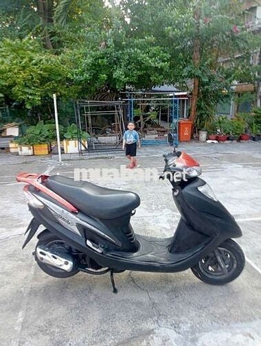 Nhà dư dùng bán bớt xe Attila máy êm
