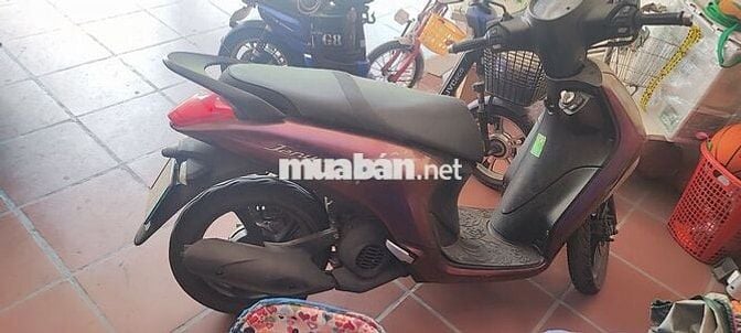 Bán xe janus 2022 đẹp