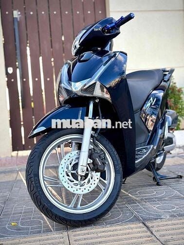 SH125i 2019 hàng bỏ mẫu / biển số Vip 😍😍