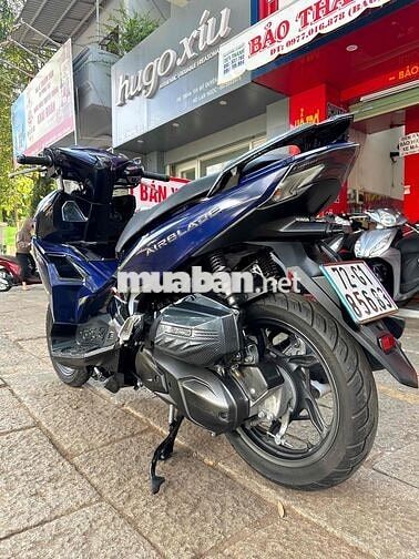 Bán Airblade 125 2022 Lướt Nguyên Zin ( Hỗ Trợ Góp
