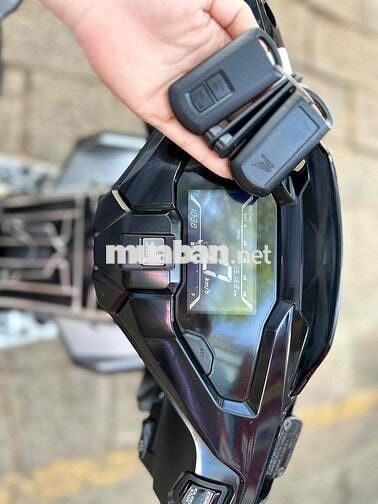 Airblade 150 Abs 12.2020 Lướt Nguyên Zin Như Mới