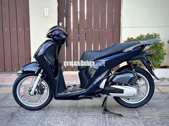 SH125i 2019 hàng bỏ mẫu / biển số Vip 😍😍
