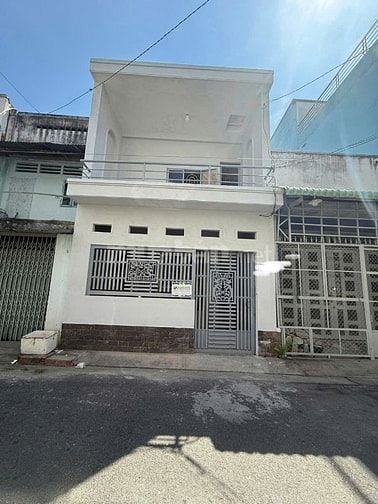 Chỉ 7.8 tỷ sở hữu ngay  nhà HXH 341/ Khuông Việt, Phú Trung Tân Phú