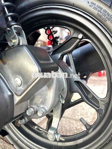 Airblade 150 Abs 12.2020 Lướt Nguyên Zin Như Mới